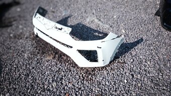 Tivoli- predný nárazník - 2