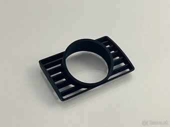 Volkswagen Golf 5 - Držiak budíka - 2