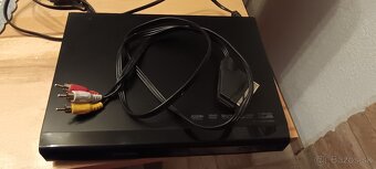 Dvd prehrávač Philips - 2