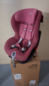 Britax Romer King II - 2
