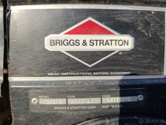 Kultivátor rotovator - 2