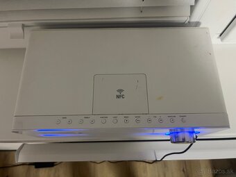 Rádio Telefunken - 2