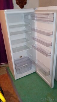Predám chladničku Beko - 2
