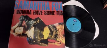 LP výborné stavy POP - 2