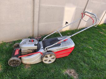 Alko Highline 46.5 SP-A - 2