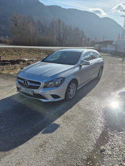 Mercedes CLA 200 CDI - 2