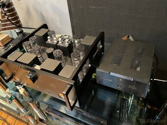 Allnic 7000 phono predzosilovac - 2