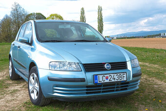 Fiat Stilo 1600 - 2
