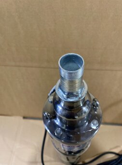 Ponorne hlbinne čerpadlo do studne 1500w - 2