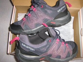 SALOMON CONTAGRIP vel. 38-24 cm - 2