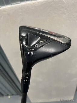 Predam lavy driver Titleist TS2 - 2