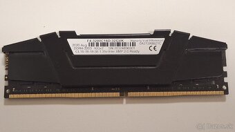 16gb DDR4 G.Skill - 2