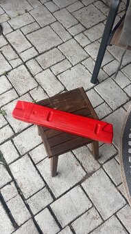 Vystražny trojuholnik - 2