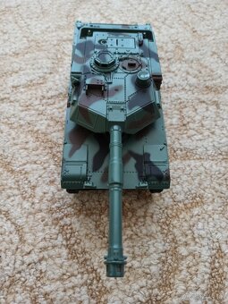 Tank - 2