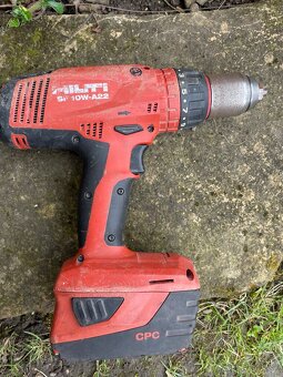 Hilti SF10W-a22 - 2