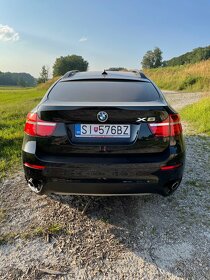 BMW x6 - 2