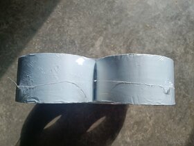 Hliníková páska - 2
