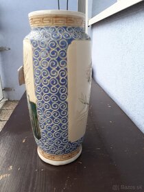 Keramická váza - 2