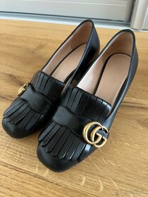 Gucci topánky - 2