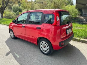 Fiat Panda 1.2i -LPG - 2