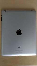 Predám Apple iPAD 2 (A1395) 16 GB - 2