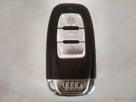 obal na klúč autoklúč Škoda_VW_audi_seat - 2