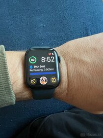 Apple Watch 7 GPS + Cellular 45mm - 2