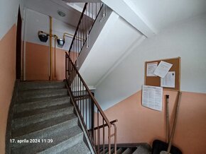 41784-Dražba bytu v Krompachoch - 2