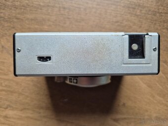 Agfa iso-rapid I - 2