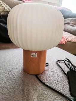 Stolná lampa - 2