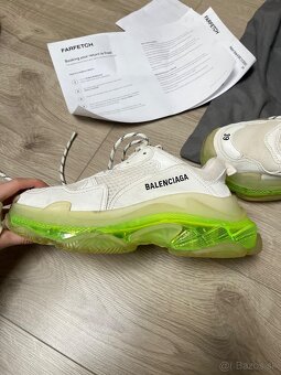Balenciaga Triple S - 2