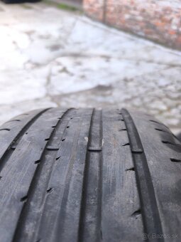 Sava 235/45R18 - 2