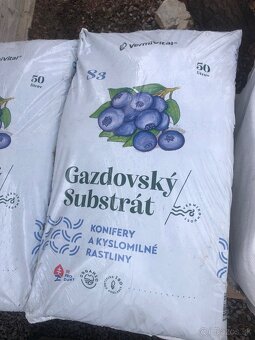 Dažďovkový substrát a vermikompost - 2