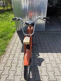Babetta 207 - 2