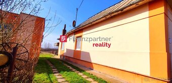 EXKLUZÍVNE na predaj rodinný dom v obci Markovce. - 2
