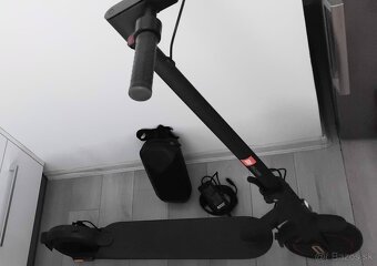 Elektrická kolobežka Xiaomi pro 2 - 2