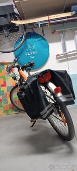Predam bicykel 24" - detsky - 2