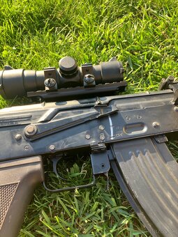 Airsoft AK74 - 2