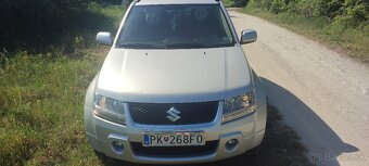 Predám - 2