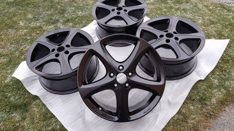 Predam alu disky CMS 5×114.3 R18 - 2