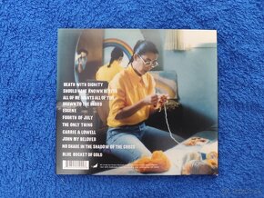 Sufjan Stevens - Carrie & Lowell (CD) - 2