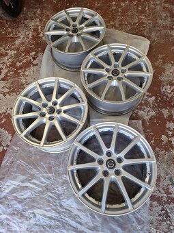 5x108 R17,Land rover Evoque, Ford,Volvo,5x108 - 2