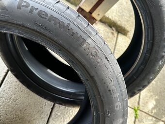 CONTINENTAL PREMIUMCONTACT 6 225/45 R17 - 2