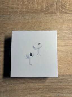 Apple AirPods Pro 2 (ANC) - 2