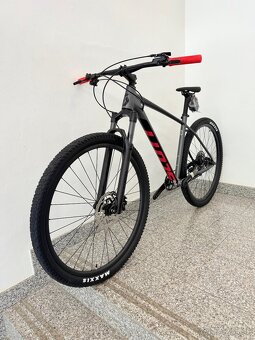 SCOTT Scale 970, 29“, veľ.: M, L, Dark grey, bicykel - 2