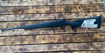 Mauser M18 223rem - 2