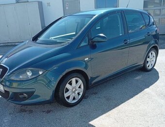 Seat altea 1.9tdi - 2