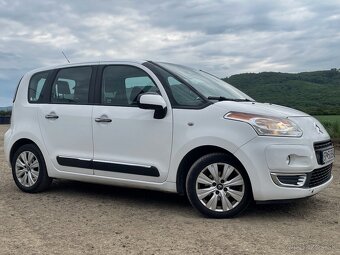 Citroen C3 Picasso - 2