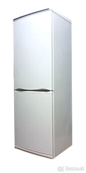 Dvojdverová chladnička EUROTECH K 333 - 2
