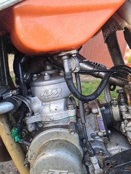 KTM 85 sx - 2